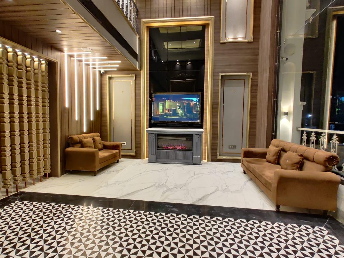 VK Hotels & Resorts, Amritsar