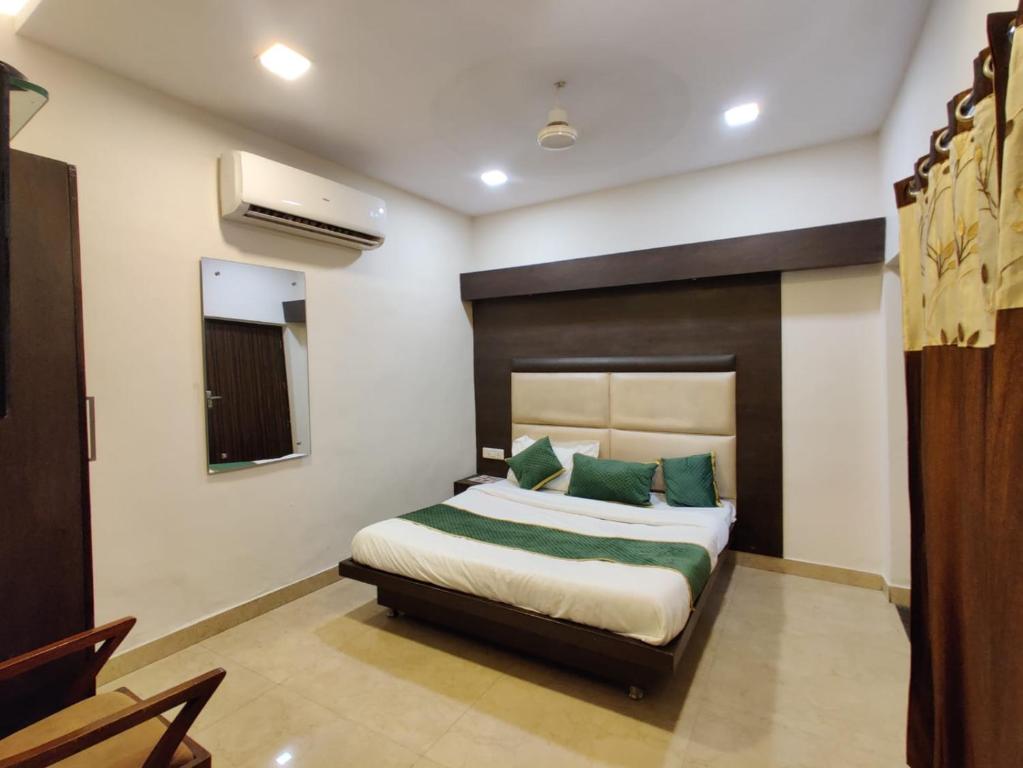 VK Hotels & Resorts, Amritsar