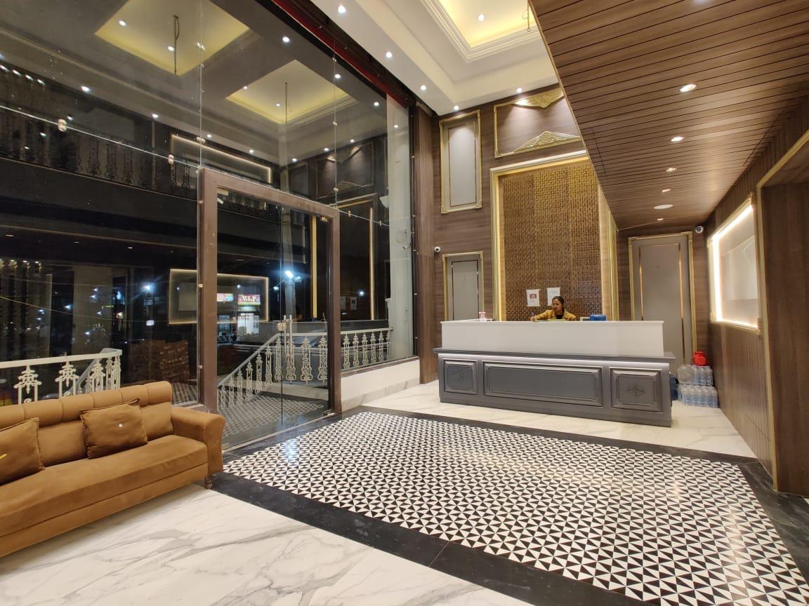 Hotel Next Level Amritsar
