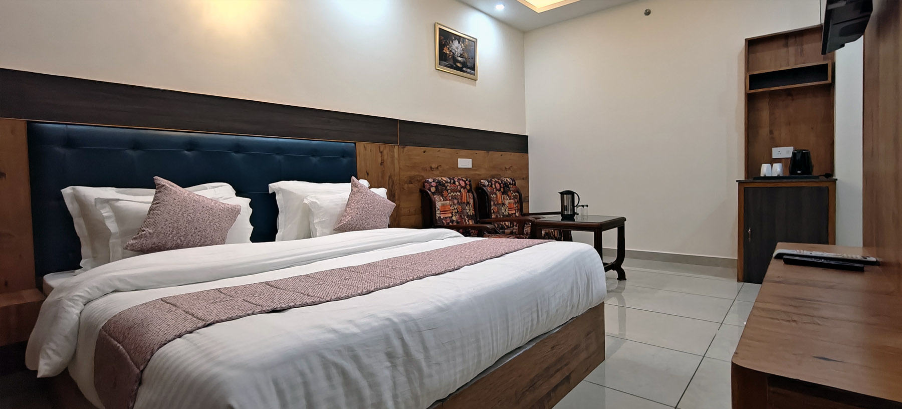 VK Hotels & Resorts, Amritsar