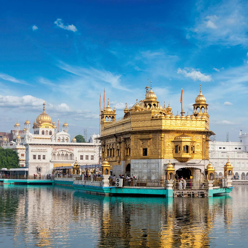 Amritsar