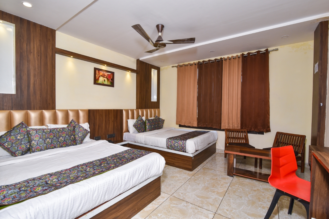VK Hotels & Resorts, Amritsar