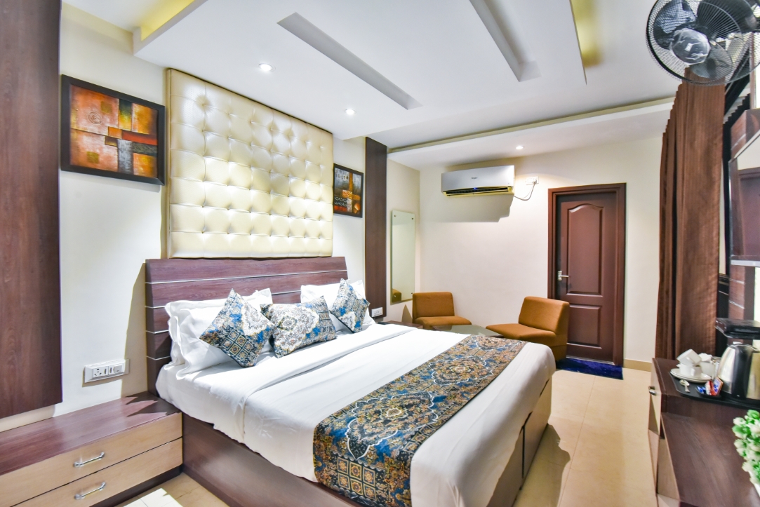 VK Hotels & Resorts, Amritsar