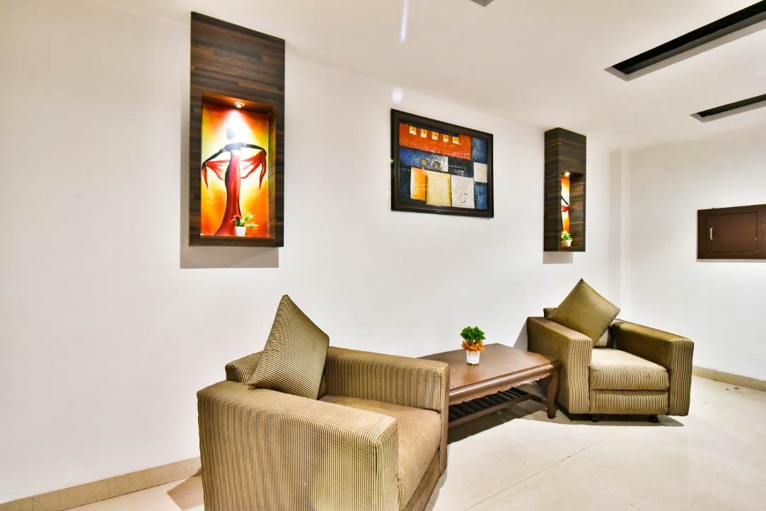VK Hotels & Resorts, Amritsar