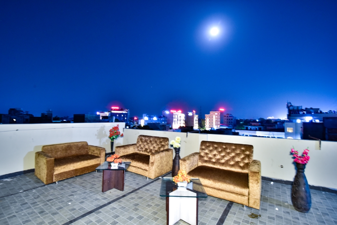 VK Hotels & Resorts, Amritsar