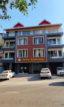Hotel North Side, Dalhousie