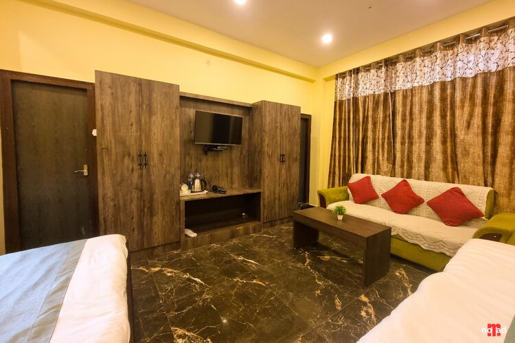 VK Group of Hotels , Amritsar