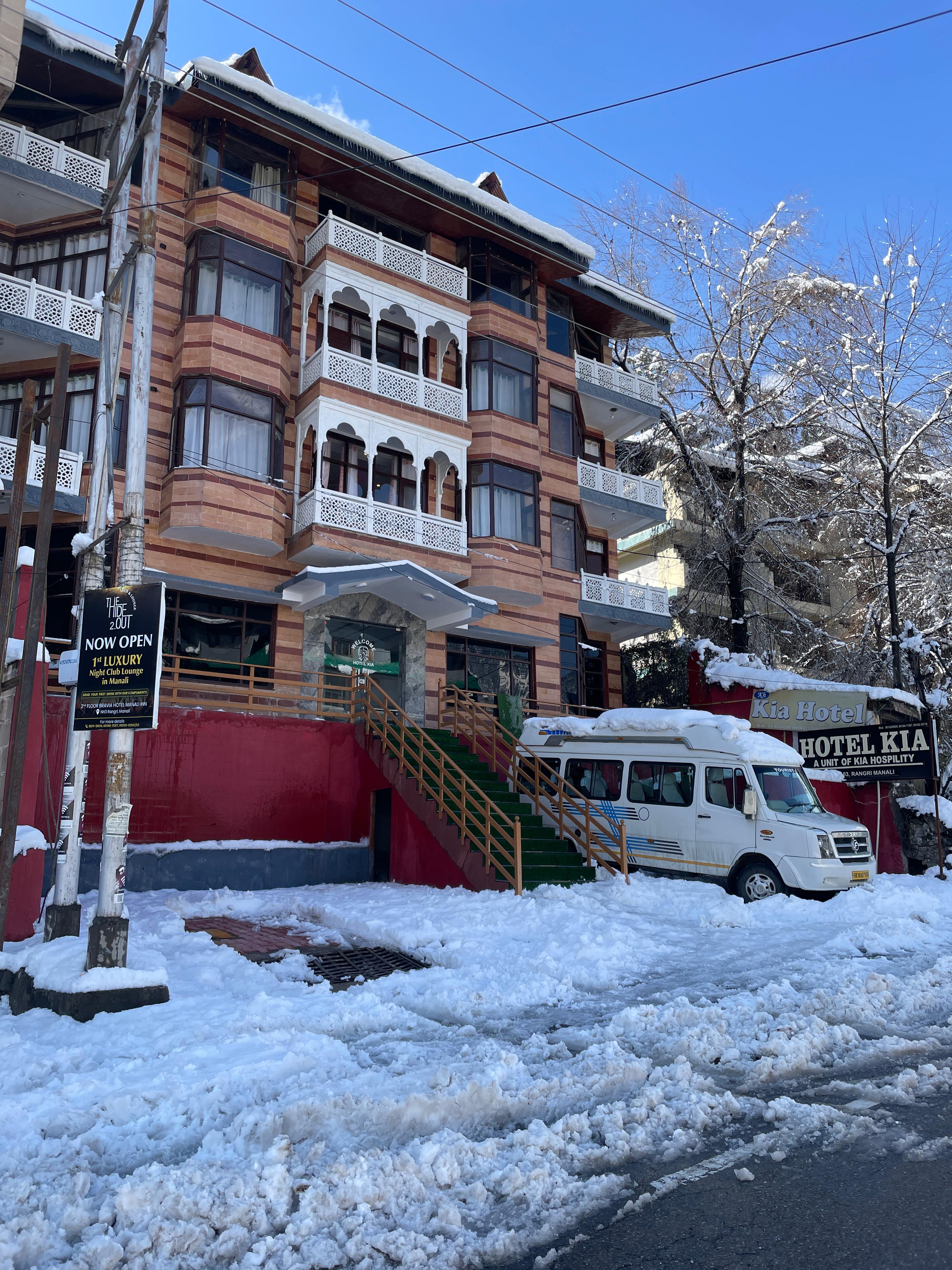 VK Group of Hotels , Amritsar