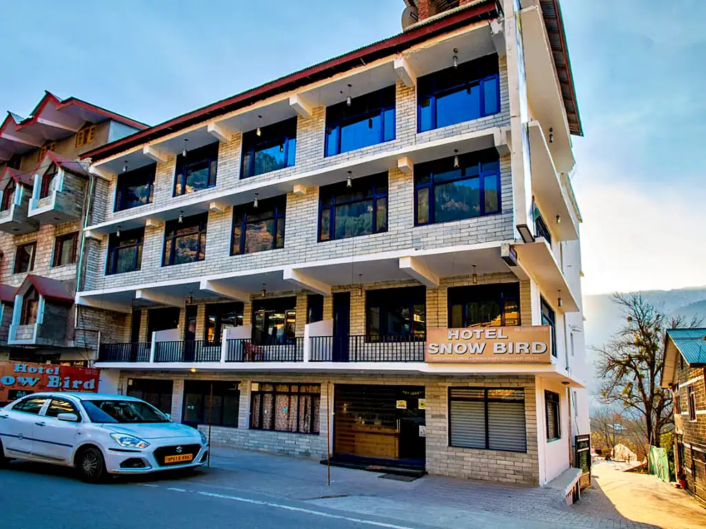 VK Group of Hotels , Amritsar