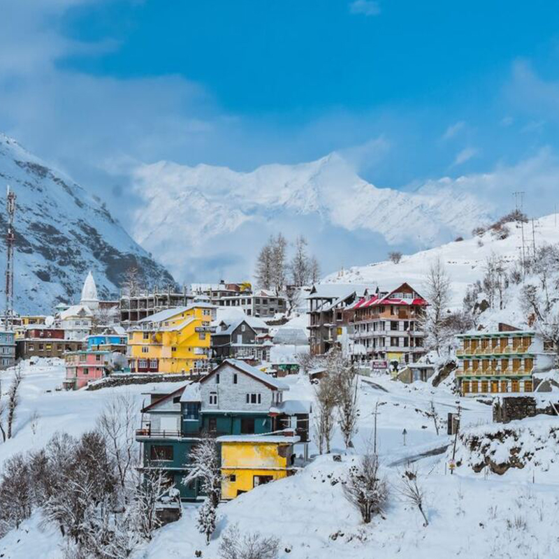 Manali
