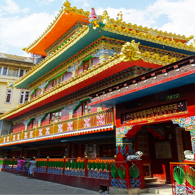 Dharamshala