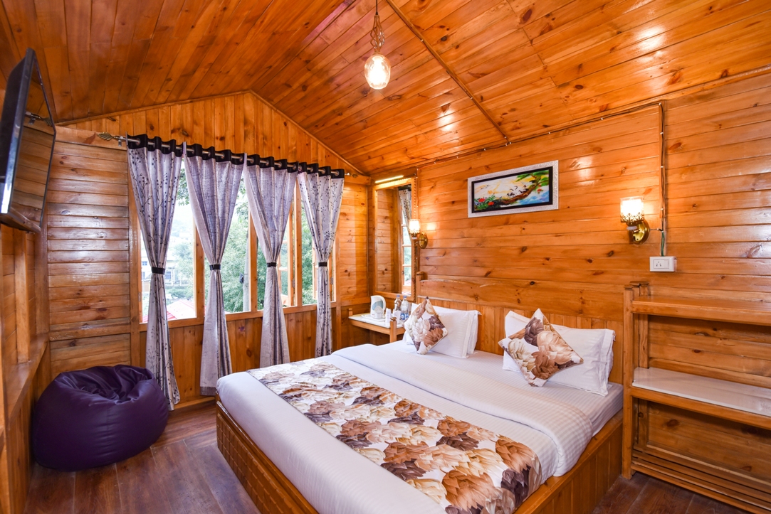 VK Hotels & Resorts, Amritsar