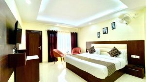 VK Hotels & Resorts, Amritsar