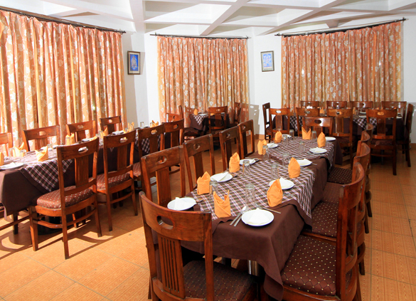 VK Hotels & Resorts, Amritsar