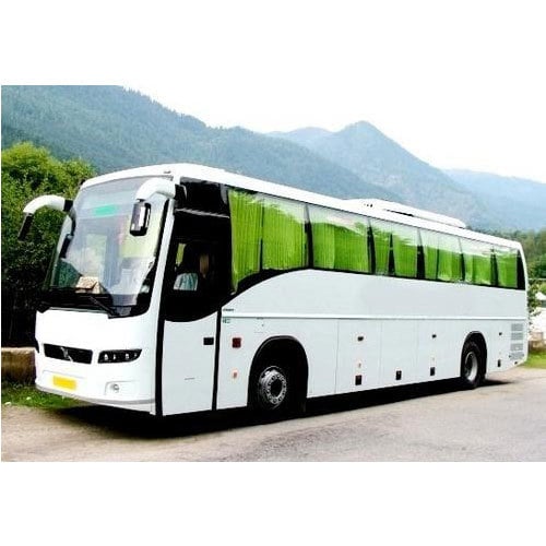 Bus Rental