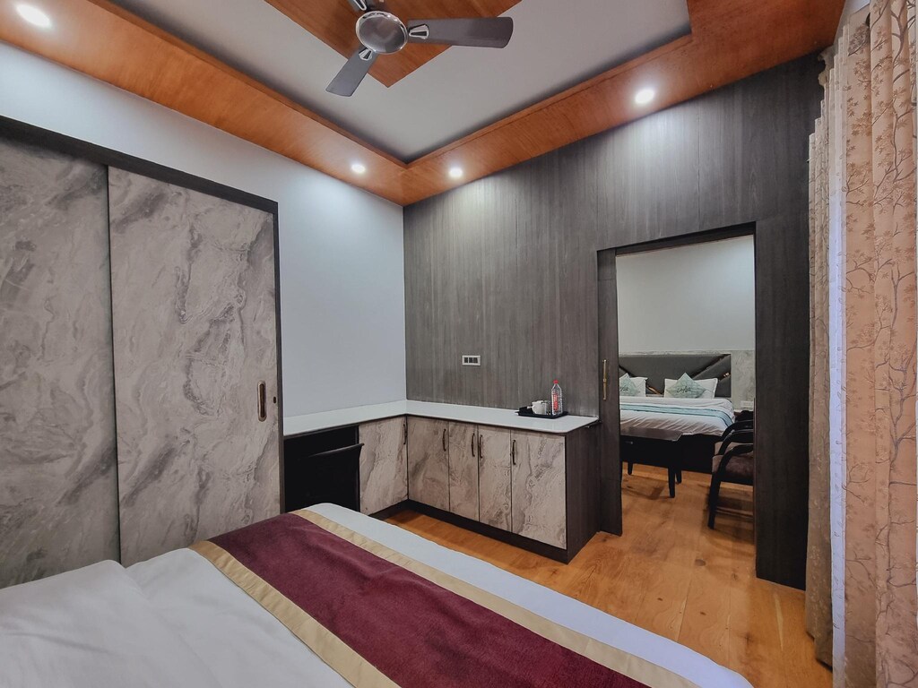 Cedar House, Dalhousie