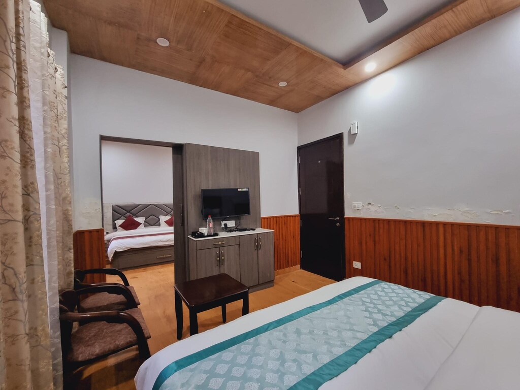 Cedar House, Dalhousie