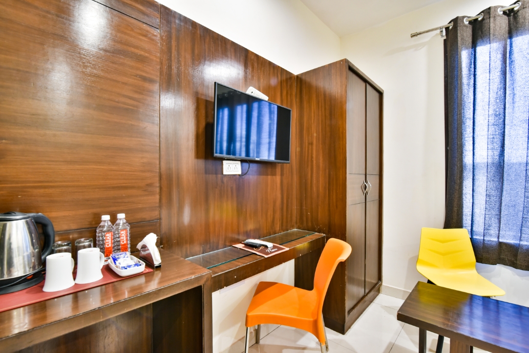 Hotel Crown, Amritsar