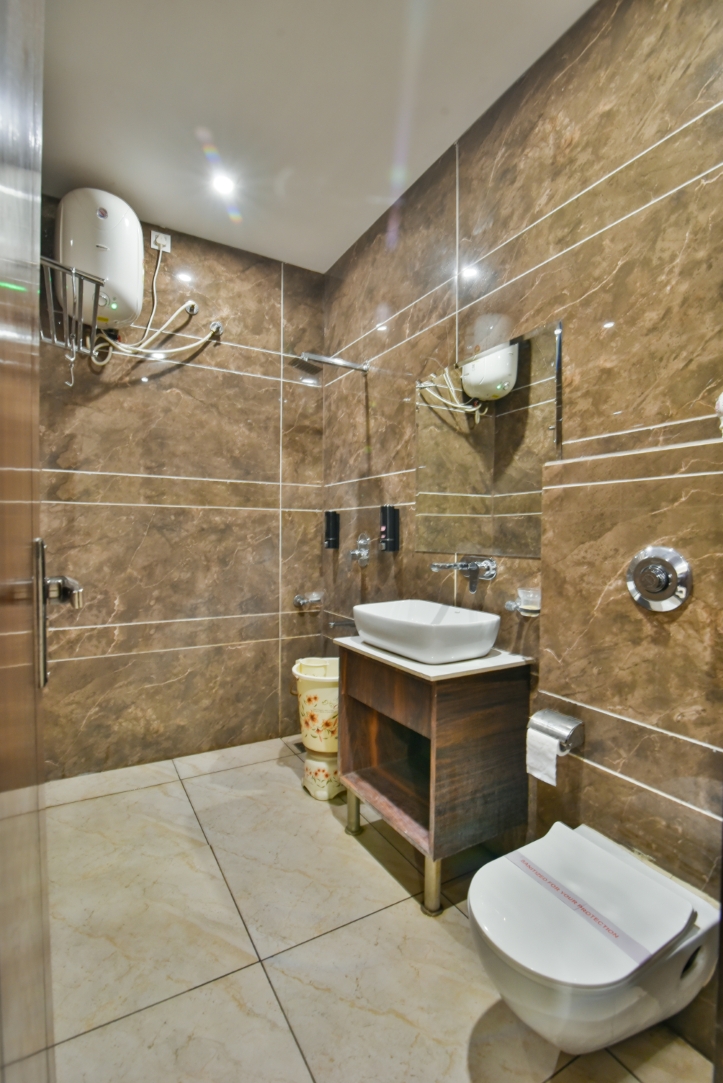 Hotel Crown, Amritsar