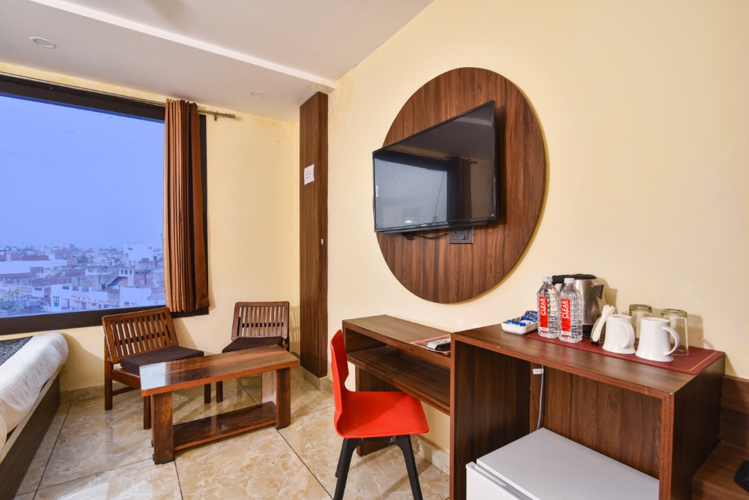 Hotel Crown, Amritsar