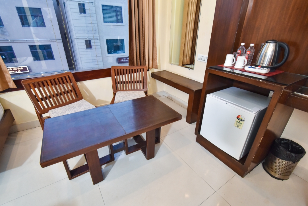 Hotel Crown, Amritsar