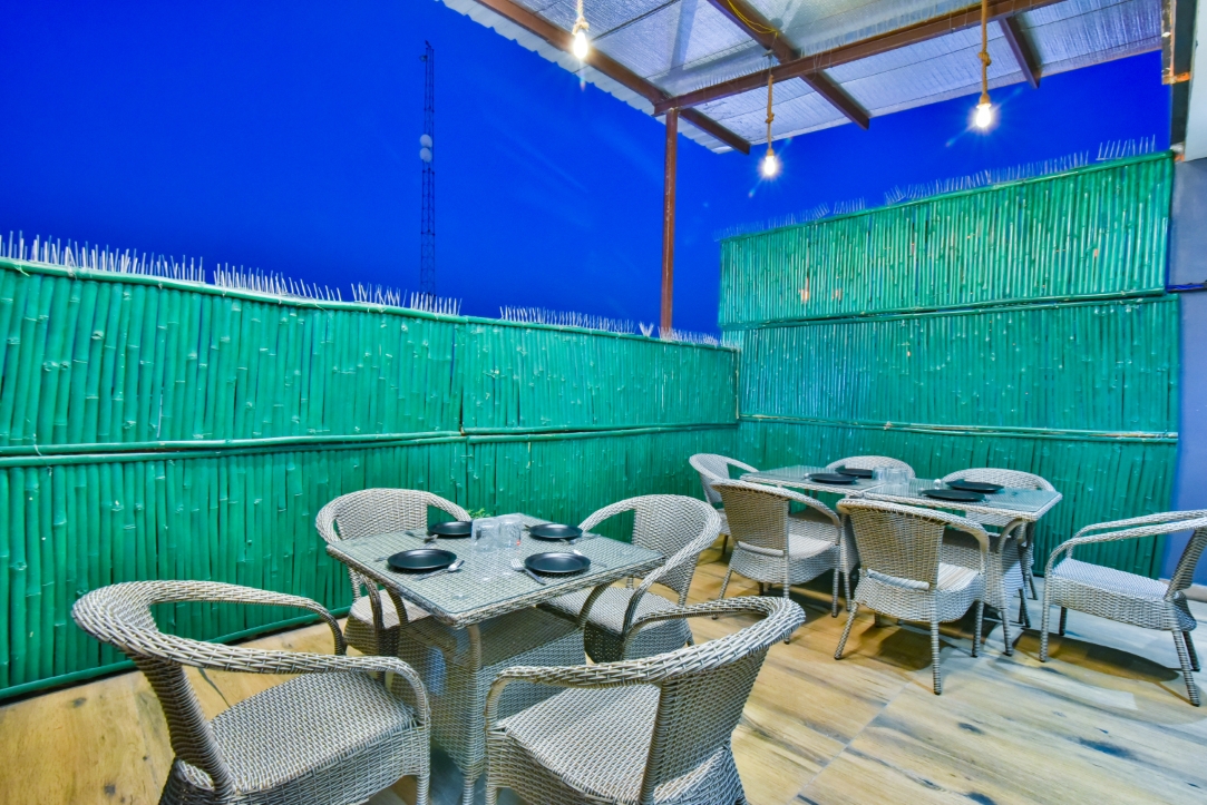 Hotel Crown, Amritsar