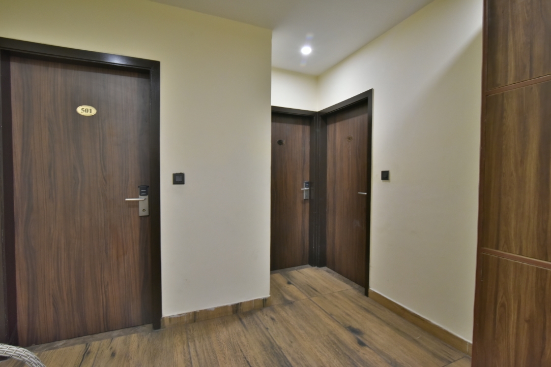 Hotel Crown, Amritsar