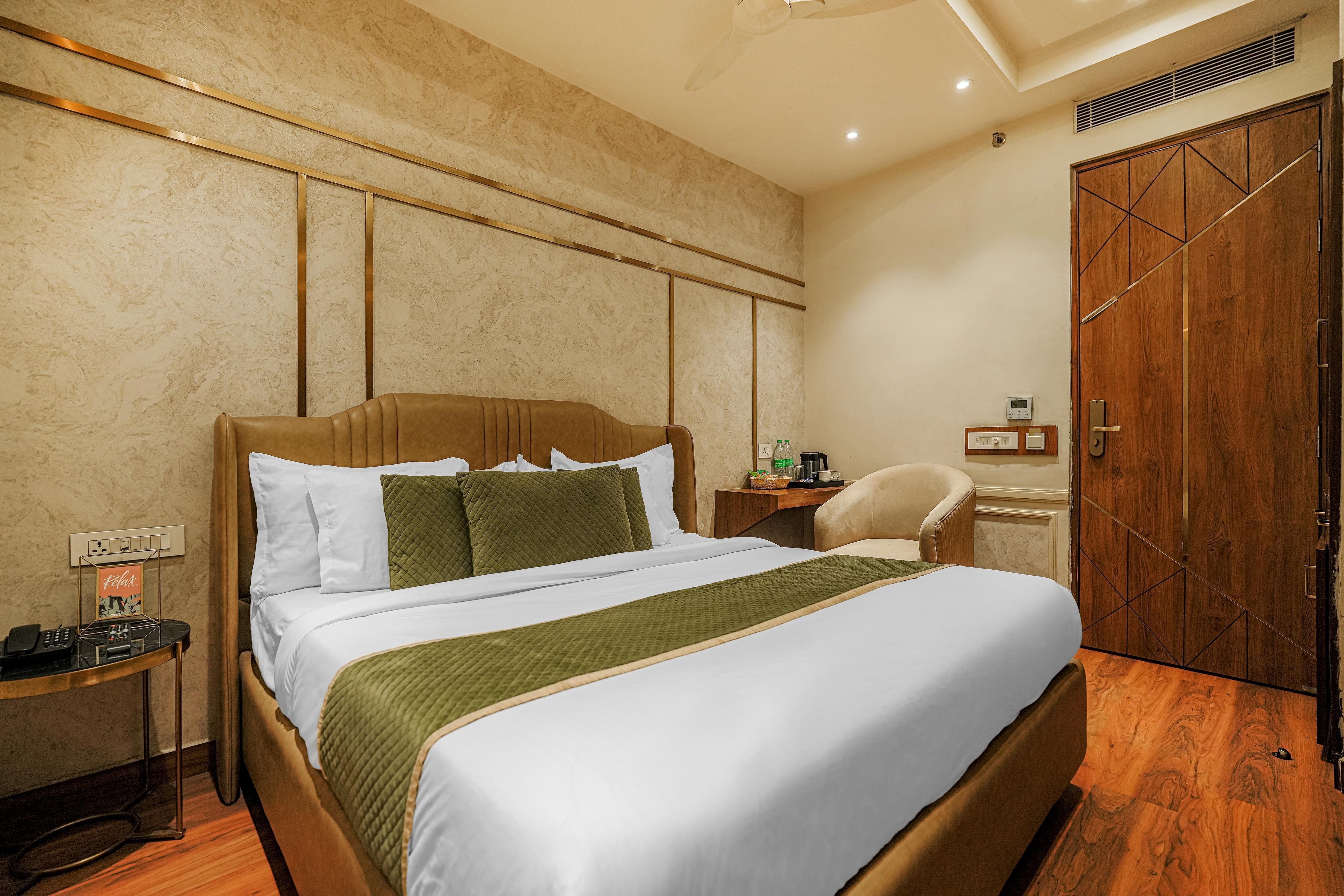 Hotel Indus, Amritsar