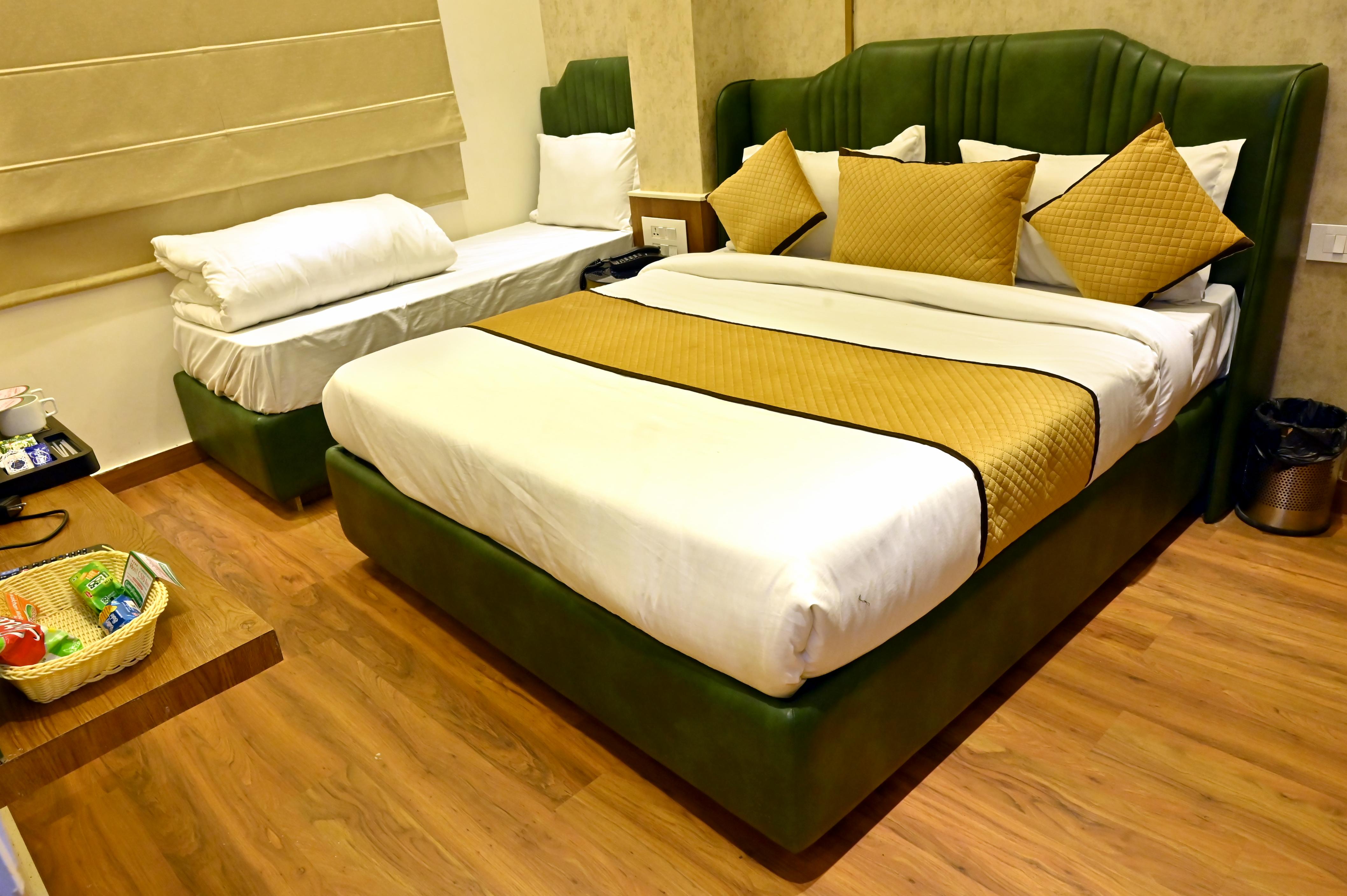 Hotel Indus, Amritsar