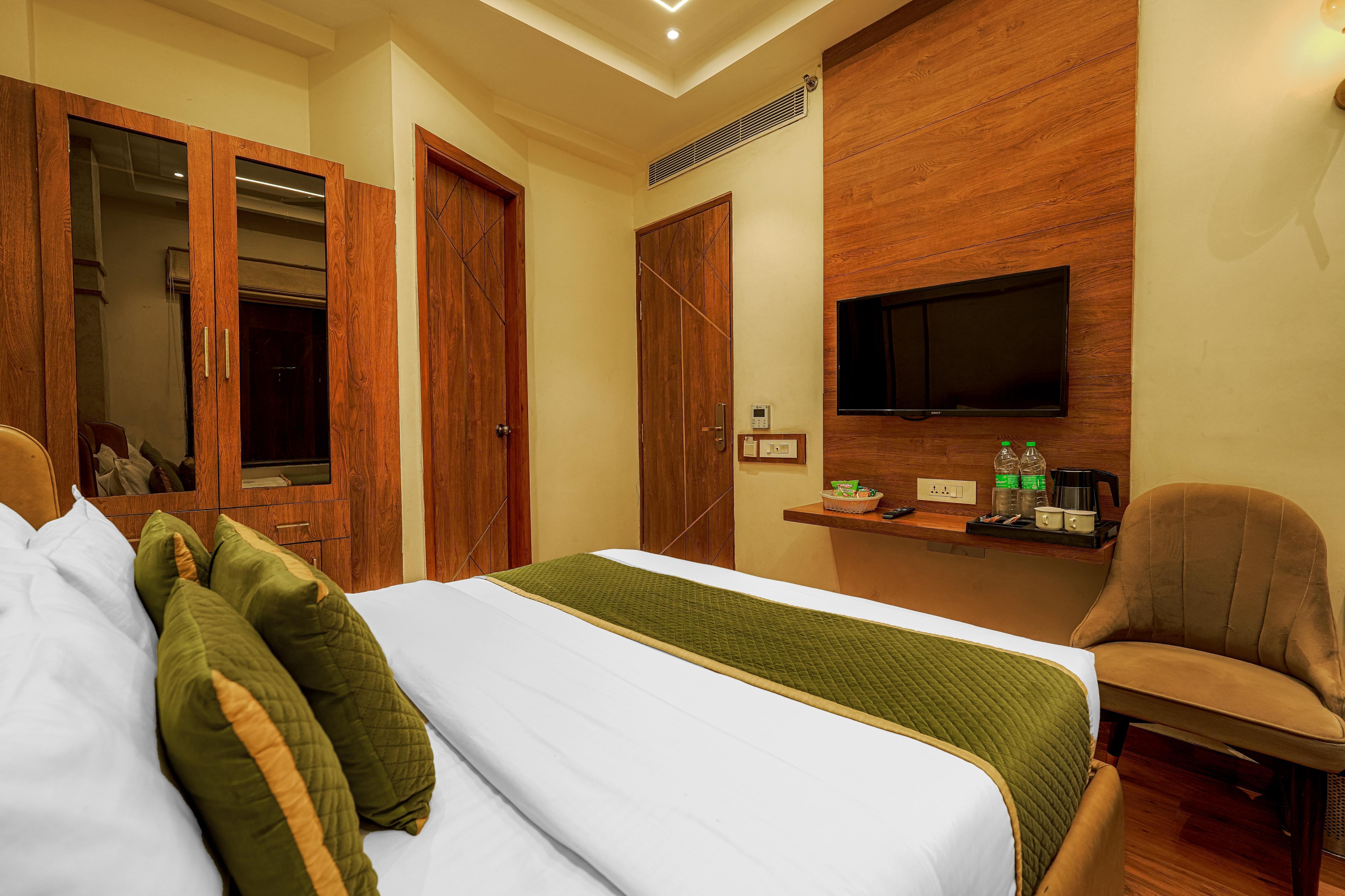 Hotel Indus, Amritsar