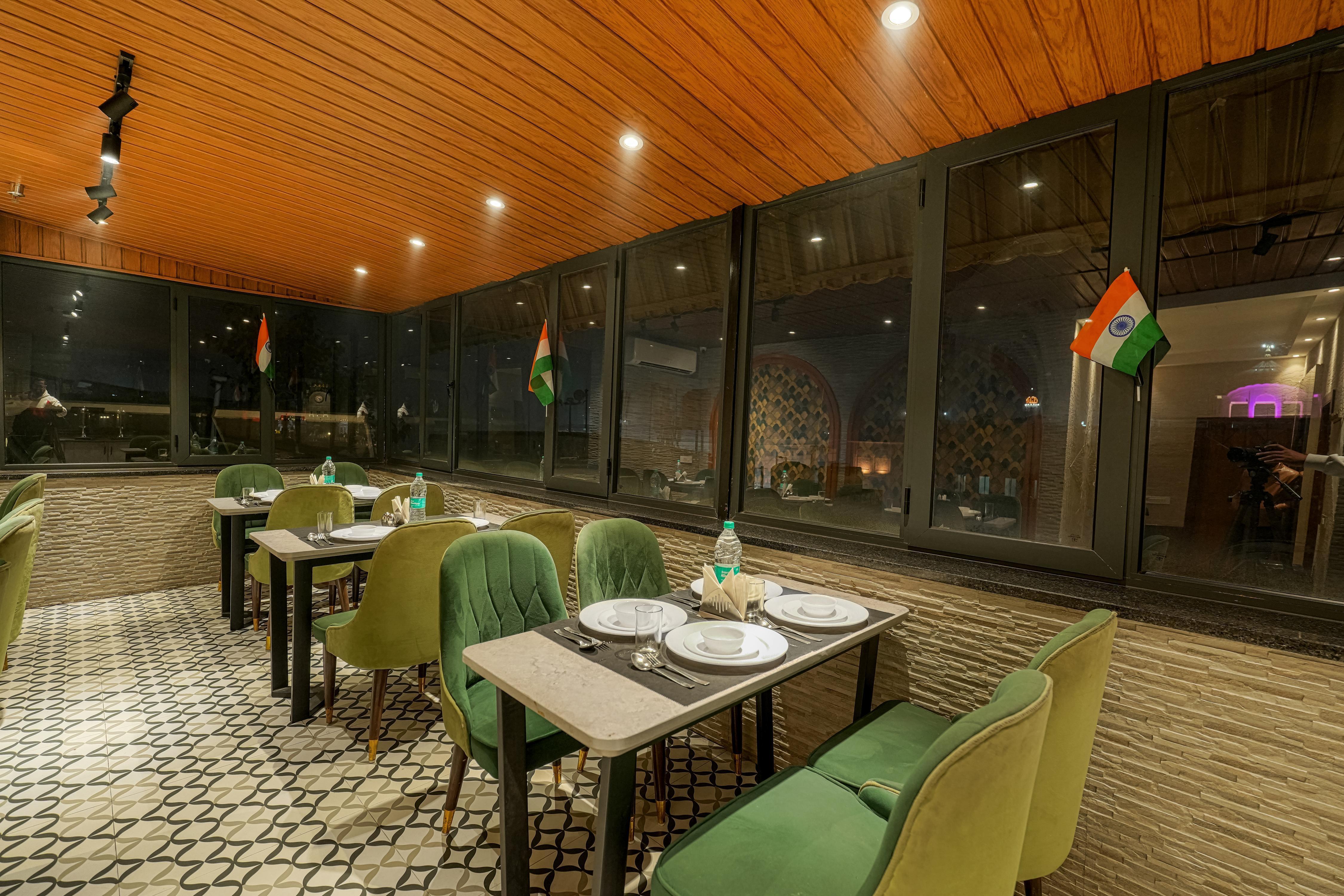 Hotel Indus, Amritsar