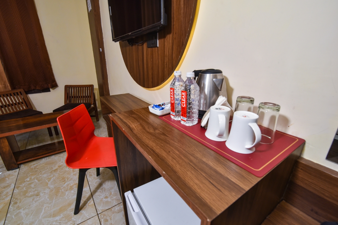 Hotel Crown, Amritsar