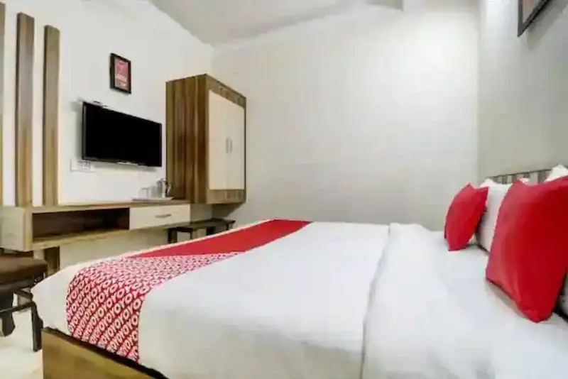 Hotel KD Inn, Amritsar