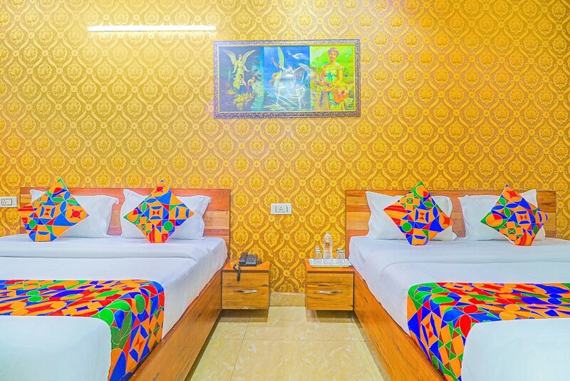 Hotel KD Inn, Amritsar