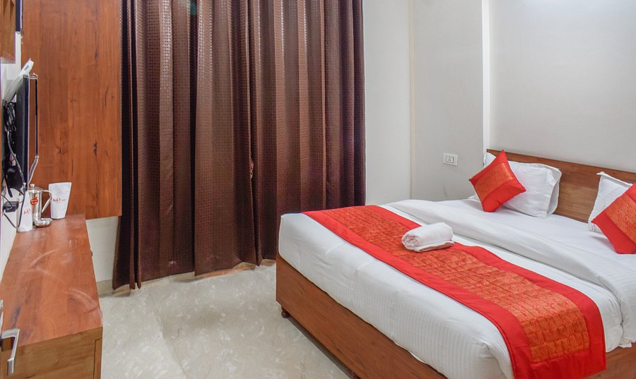 Hotel KD Inn, Amritsar