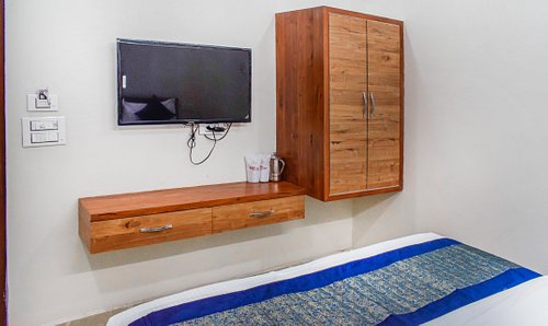 Hotel KD Inn, Amritsar