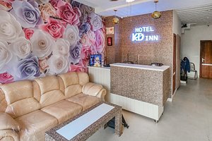 Hotel KD Inn, Amritsar