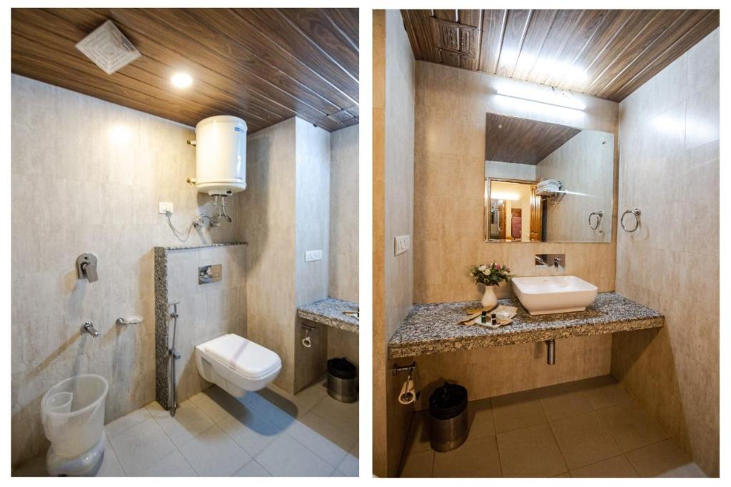 Hotel Sarthak Regency, Manali