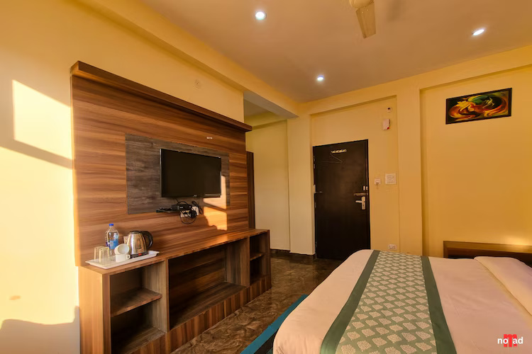 Nature Nest, Dalhousie