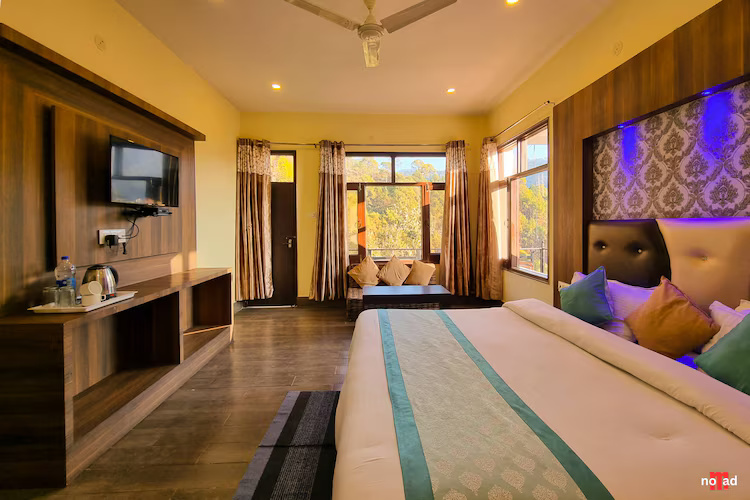 Nature Nest, Dalhousie