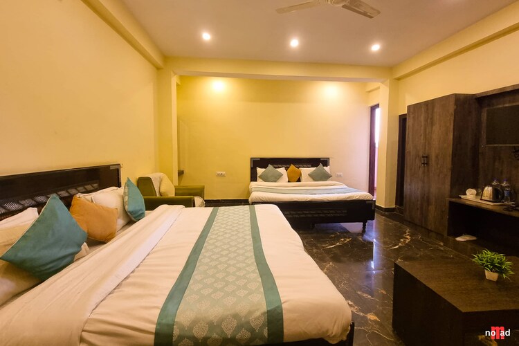 Nature Nest, Dalhousie