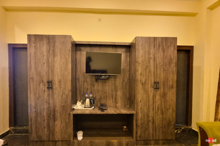 Nature Nest, Dalhousie