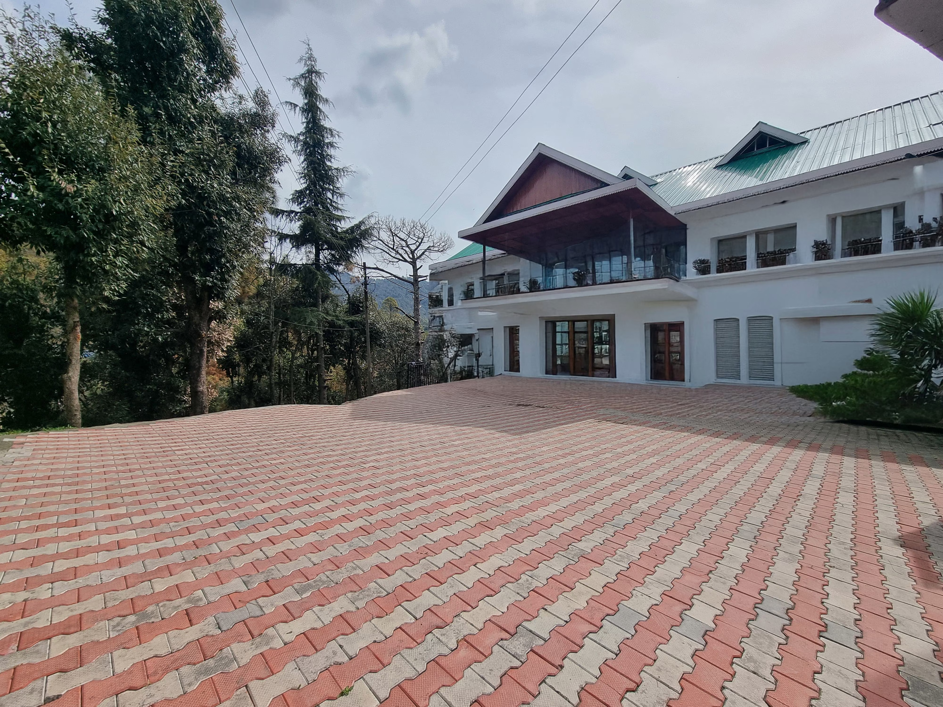 Nature Nest, Dalhousie