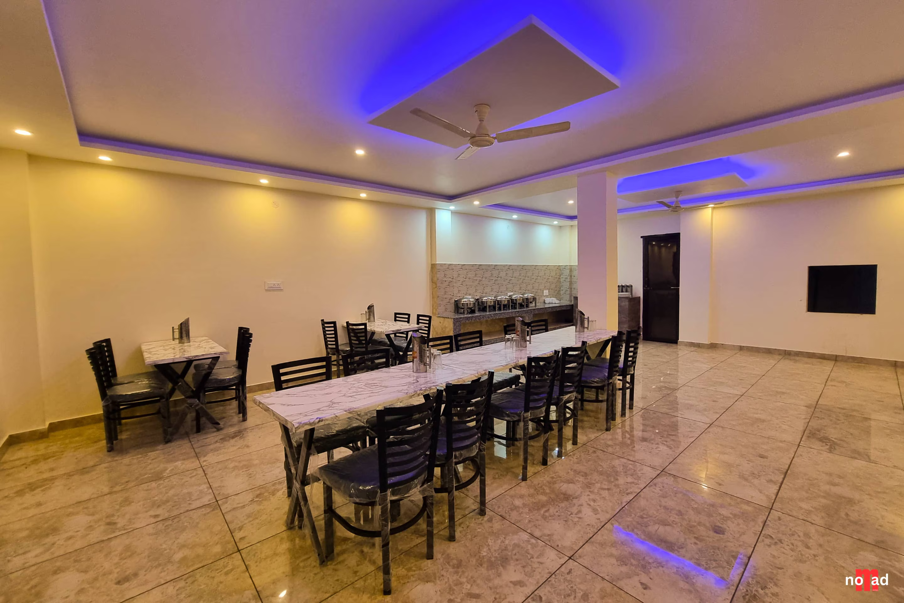 Nature Nest, Dalhousie