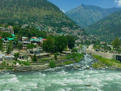 Beas River