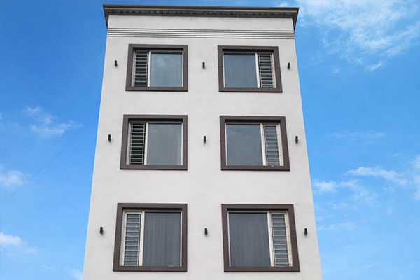 Hotel KD Inn, Amritsar