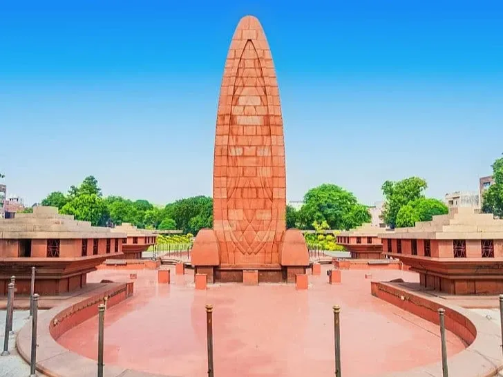 Jallianwala Bagh