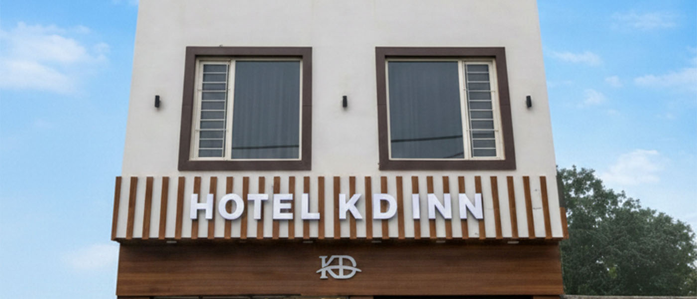otel KD Inn, Amritsar