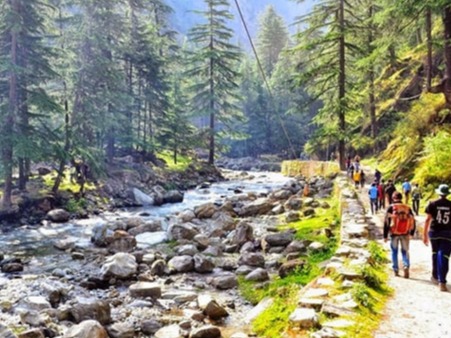 St. John in the Wilderness