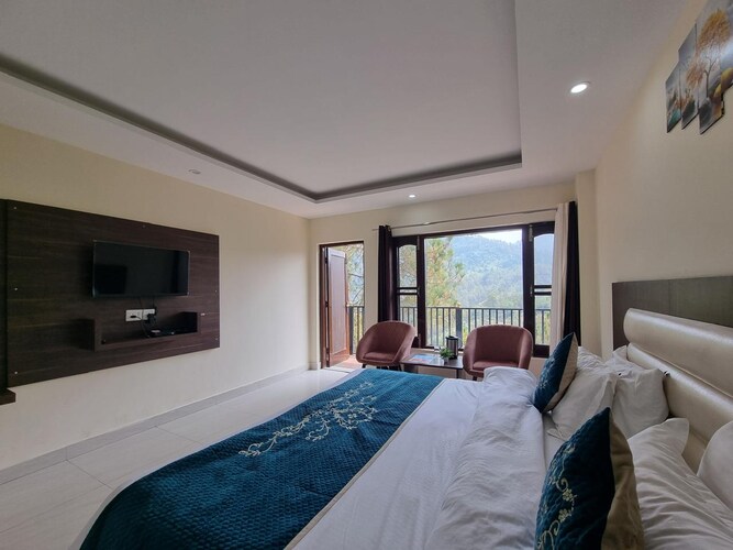 Super Deluxe Room Image